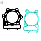 Top End Head Gasket Kit for Kawasaki Bayou KLF400B (1993–1999)