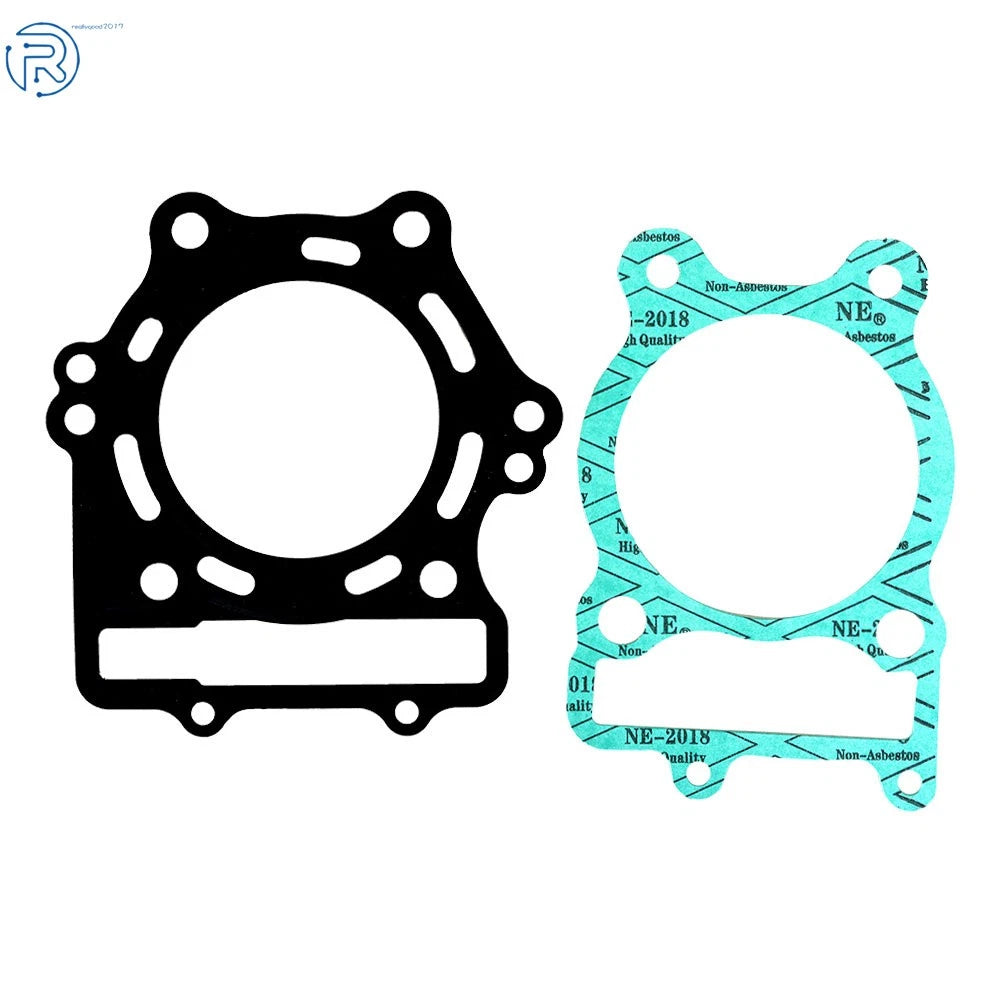 Top End Head Gasket Kit for Kawasaki Bayou KLF400B (1993–1999)