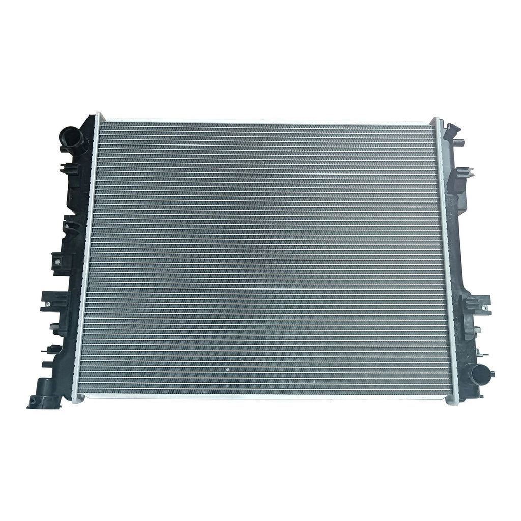Radiator 55056858AE for Ram 1500 (2009–2018) Ram 2500 (2010–2013) 3.6L 3.7L 4.7L 5.7L V6 V8