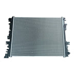 Radiator 55056858AE for Ram 1500 (2009–2018) Ram 2500 (2010–2013) 3.6L 3.7L 4.7L 5.7L V6 V8