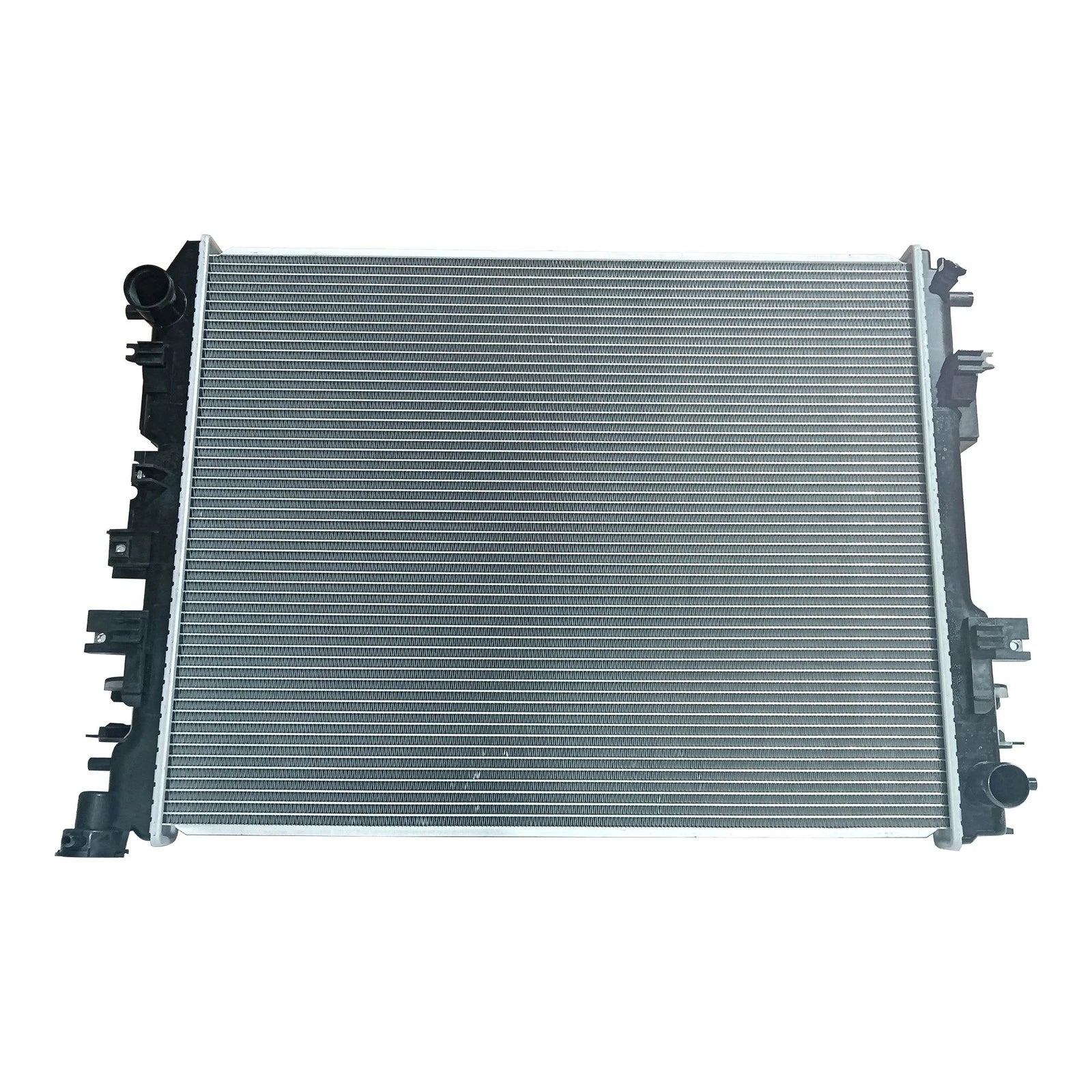 Radiator 55056858AE for Ram 1500 (2009–2018) Ram 2500 (2010–2013) 3.6L 3.7L 4.7L 5.7L V6 V8