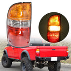 Left Driver Side Rear Tail Light Assembly for Toyota Tacoma (2001–2004)