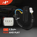Liftgate Release Switch for Nissan Pathfinder (2013-2020)