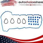 Valve Cover Gasket for Chevrolet Colorado GMC Canyon Isuzu i-290 (2007–2012)