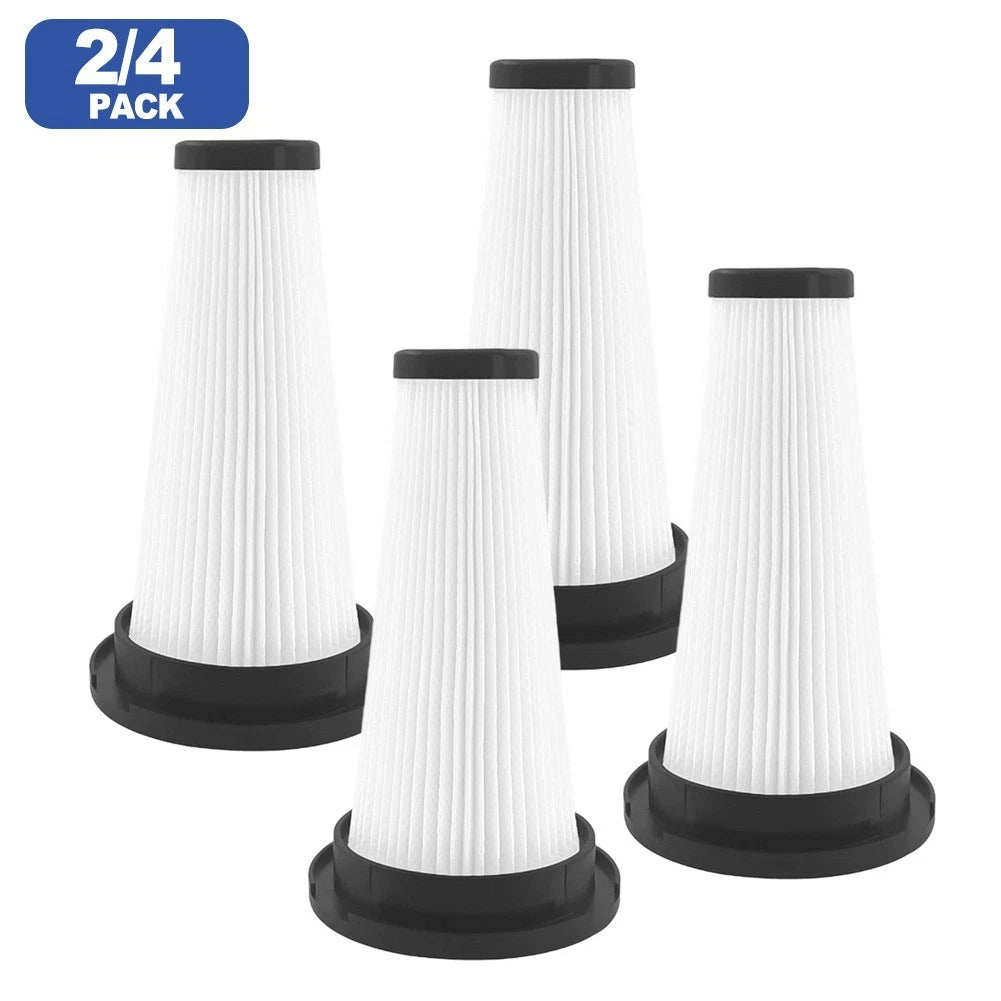 ABS Filter Cloth HEPA Filters for Automotive Applications (2023–2023)