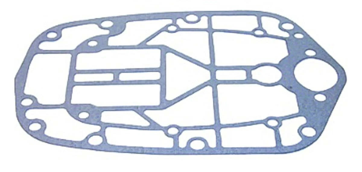 Base Gasket for Mercury Mariner 200-300 HP 3L/3.2L (1999–2018) - 510-47
