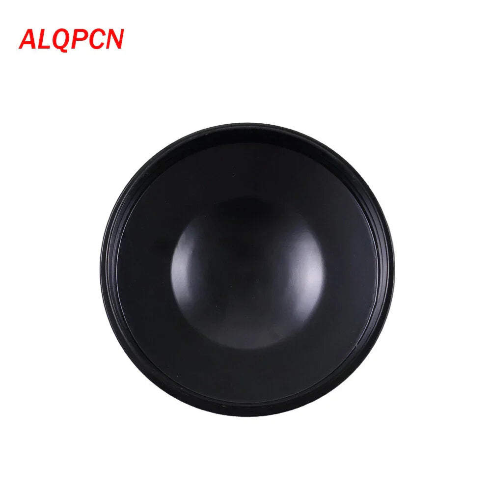 Front Axle Hub Grease Dust Cap for Toyota Tacoma 4Runner (2005-2023)