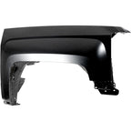Passenger Right Quarter Panel for Chevy Silverado 1500