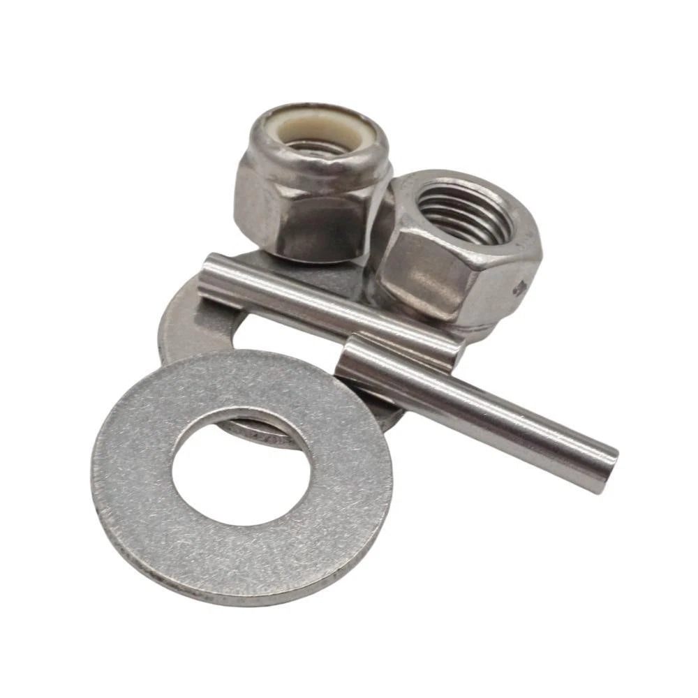 Prop Kit E for Minn Kota MKP-33 MKP-38 (1865019, 2262658, 2091701, 2093101)