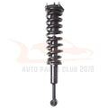 Set of 4 Quick Complete Struts Springs Mount Shocks for Toyota Tundra (2007–2020)