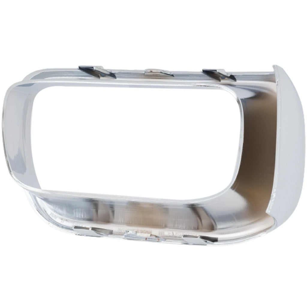 Fog Light Cover for Mini Cooper (2014-2021)