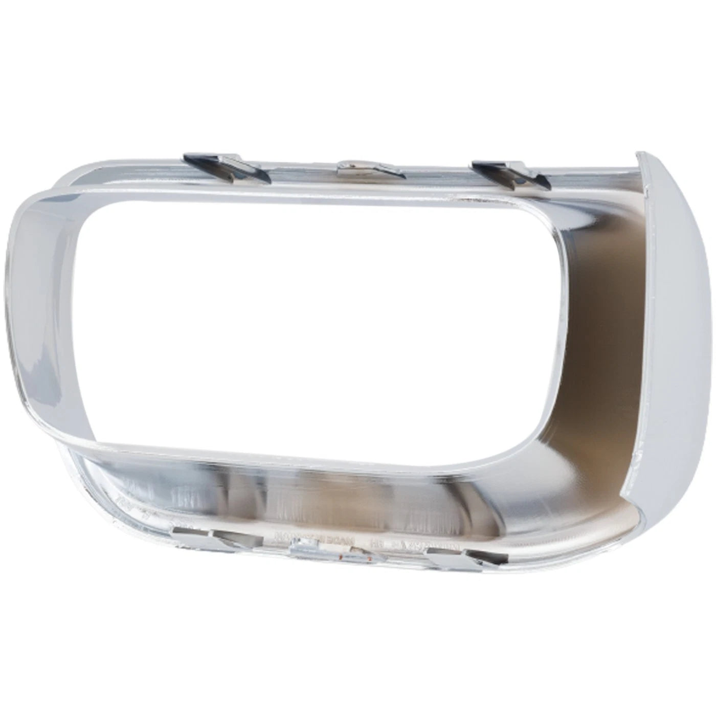 Fog Light Cover for Mini Cooper (2014-2021)