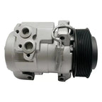 AC Compressor Kit Replacement for Ram 5500 6.7L Turbo (2020-2020)