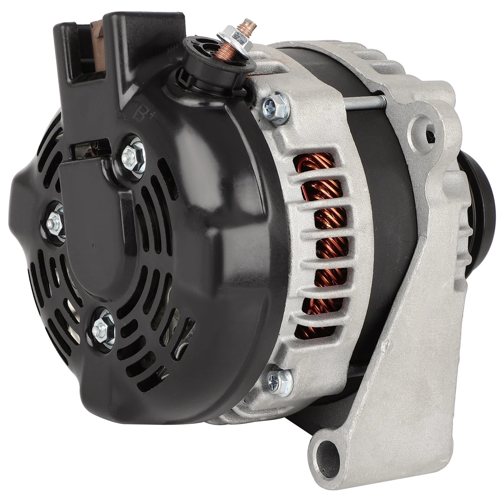 Alternator for Chevy Silverado 1500 GMC Sierra 1500 (2014–2019) 150Amp
