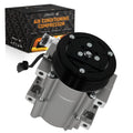 AC Compressor for Dodge Ram 2500 3500 4500 5500 (2006–2010)
