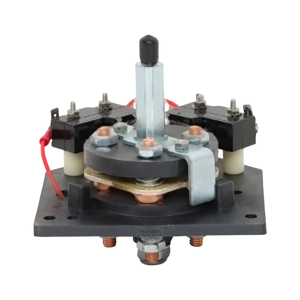 Forward and Reverse Switch Assembly for EZGO TXT (1994â1997)