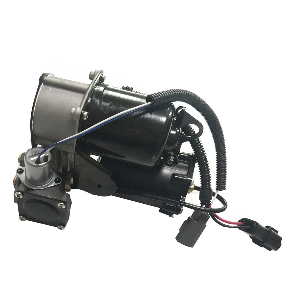 Air Suspension Compressor for Land Rover Range Rover Sport (2005-2013)