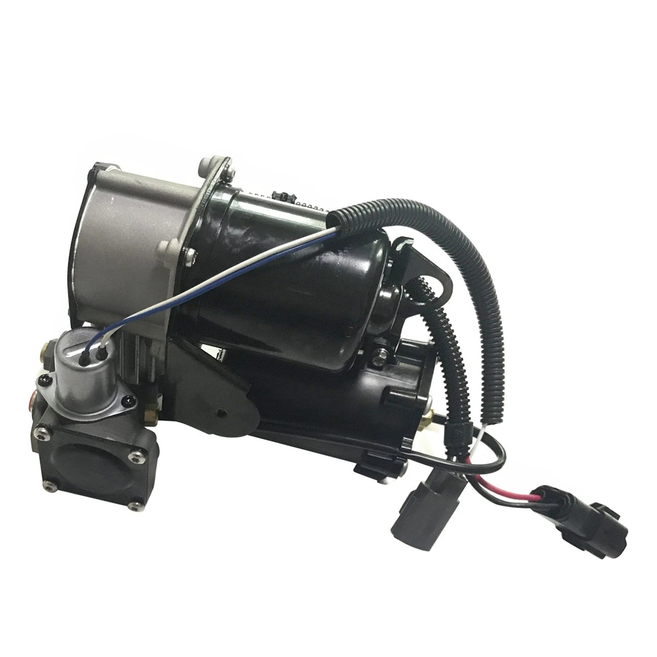 Air Suspension Compressor for Land Rover Range Rover Sport (2005-2013)