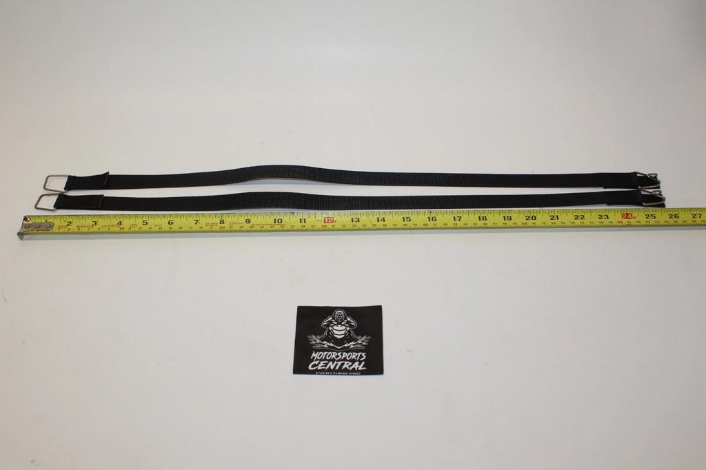 Fuel Tank Strap for Kawasaki Ultra STX (1999–2020) OEM# 92072-3845