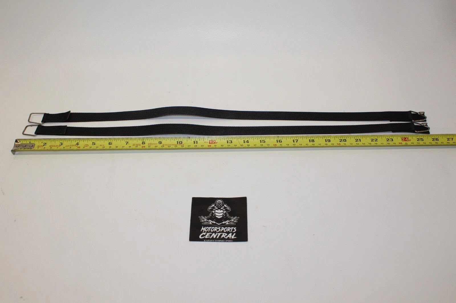 Fuel Tank Strap for Kawasaki Ultra STX (1999–2020) OEM# 92072-3845