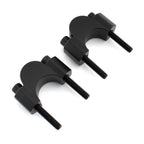 Riser Handlebar Clip Adapter 25mm for BMW S1000R (2021–2023)