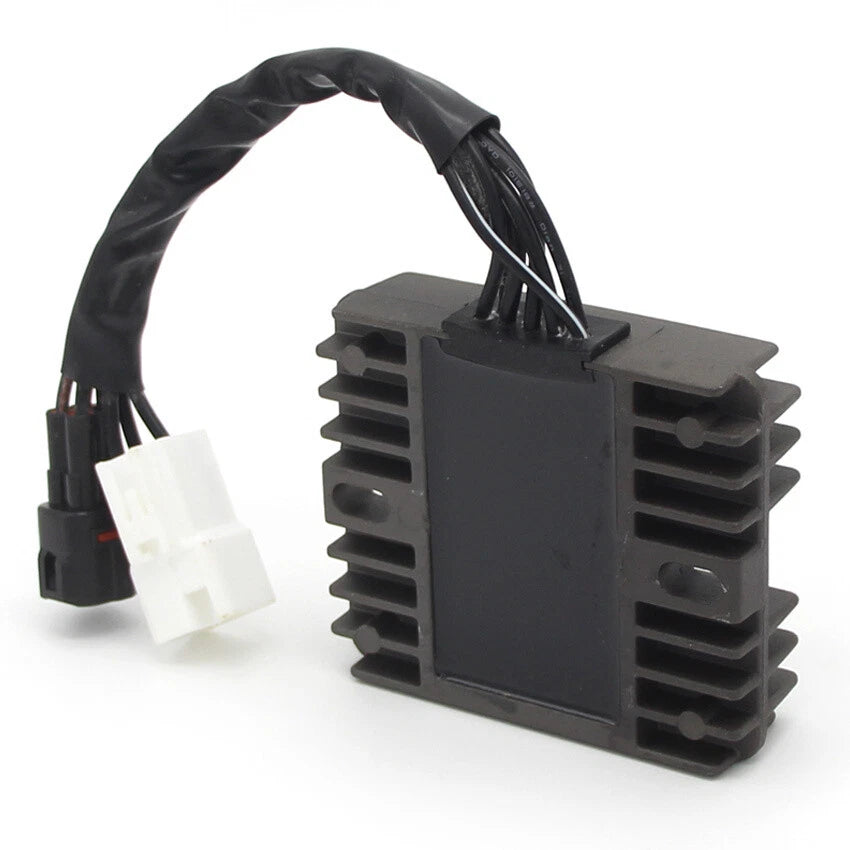 Voltage Rectifier Regulator for Suzuki GW250 Inazuma GSXR250 (2014–2017)