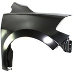 Fender for Nissan Versa (2007–2011) Front Driver and Passenger Side