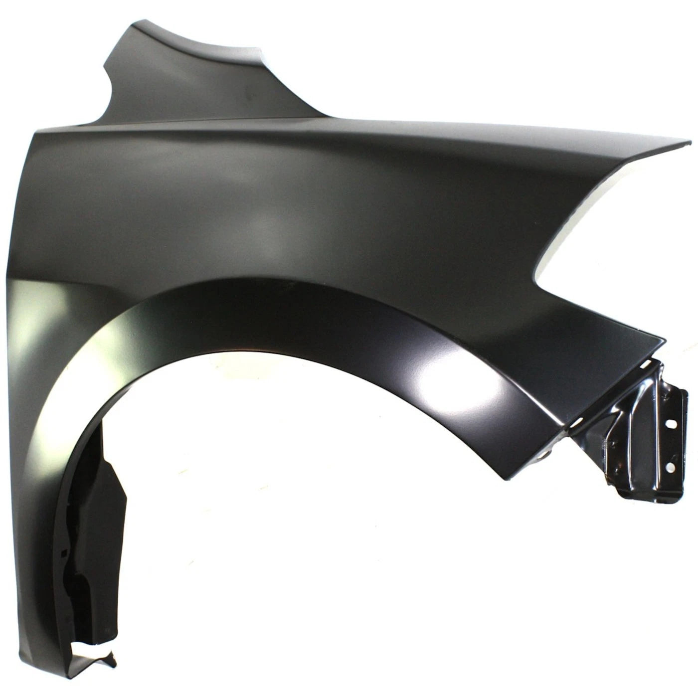 Fender for Nissan Versa (2007–2011) Front Driver and Passenger Side