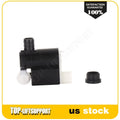 Windshield Washer Pump for Hyundai Elantra Touring (2009–2012)