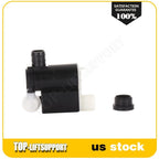 Windshield Washer Pump for Hyundai Elantra Touring (2009–2012)