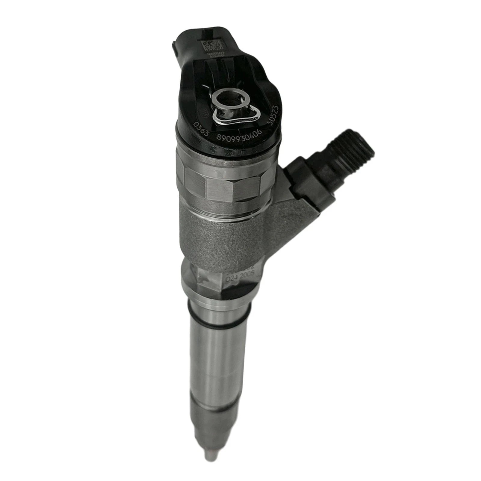 Duramax Diesel Fuel Injector for GMC Chevy 2500 3500 4500 (2007–2010)