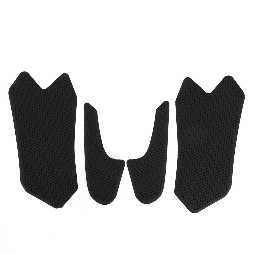 Set of 4 Tank Protector Side Tank Pads for Ducati Panigale 899 (2013–2015) 959 (2016–2019) T9