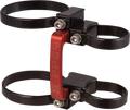 Fire Extinguisher Mount for KLOCK WERKS MODFM3.0-BK (Quick Release)