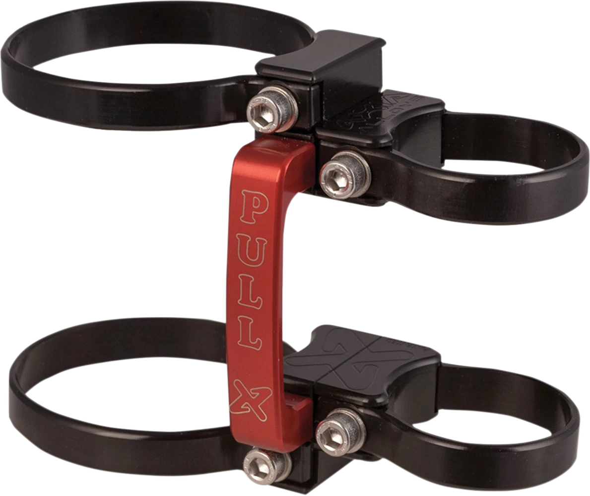 Fire Extinguisher Mount for KLOCK WERKS MODFM3.0-BK (Quick Release)