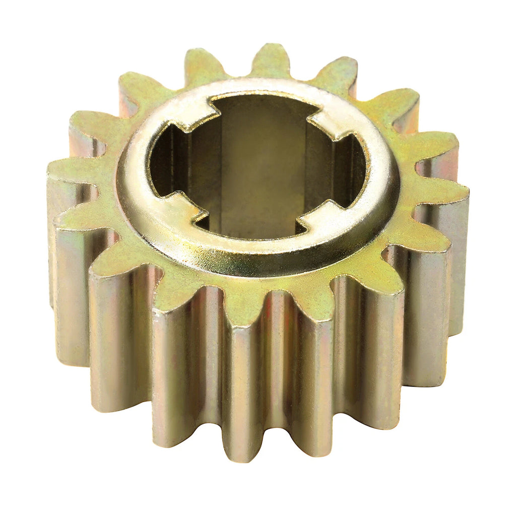 16 Tooth Spur Gear 238893 for LCI Schwintek In-Wall Slide-Outs (2015–2023)