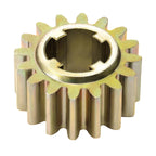 16 Tooth Spur Gear 238893 for LCI Schwintek In-Wall Slide-Outs (2015–2023)