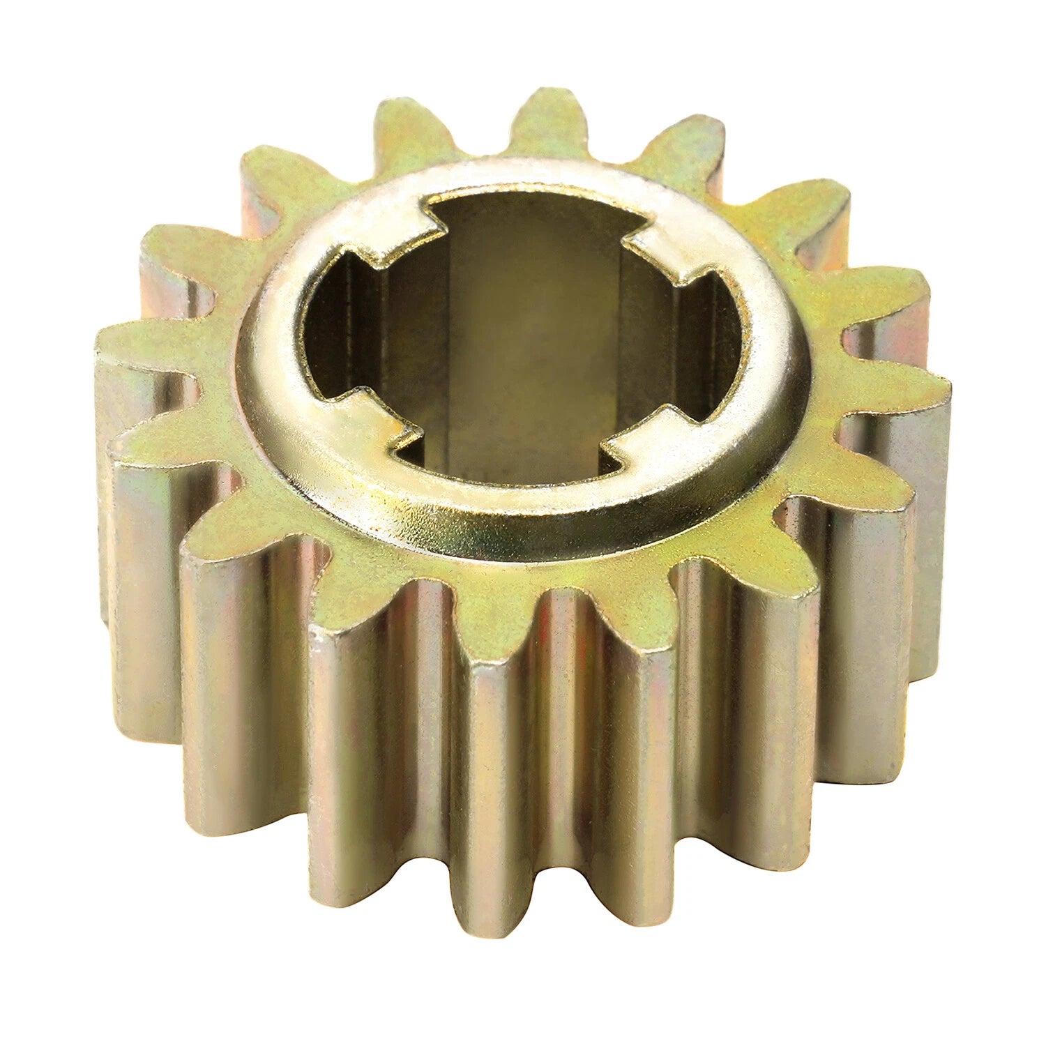 16 Tooth Spur Gear 238893 for LCI Schwintek In-Wall Slide-Outs (2015–2023)
