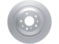 Rear Brake Rotor for Mazda CX-50 (2023–2024) QS949CH GEOSPEC Coated