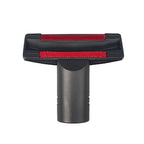 T Shape Vacuum Brush Nozzle 35mm for Upholstery Cleaning 119mm