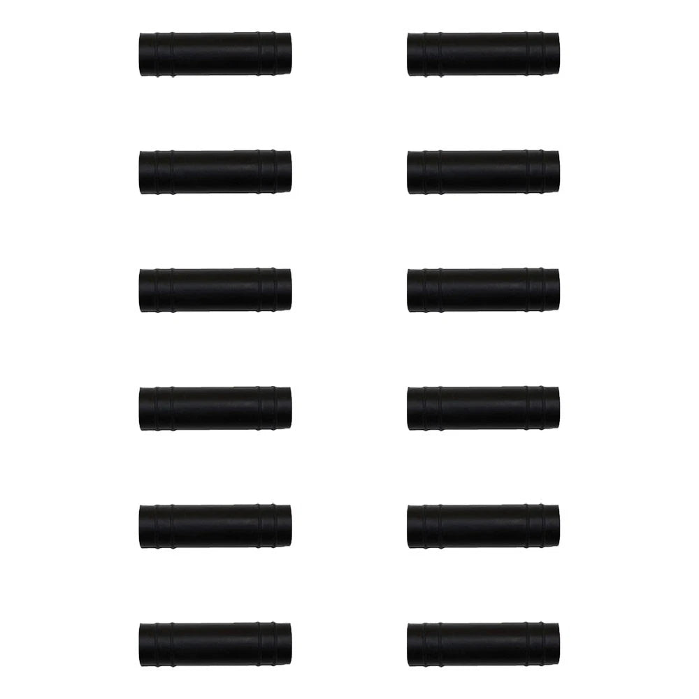 Pack of 12 Fuel Line to Injector Boots for John Deere 3020 4000 4020 R34765