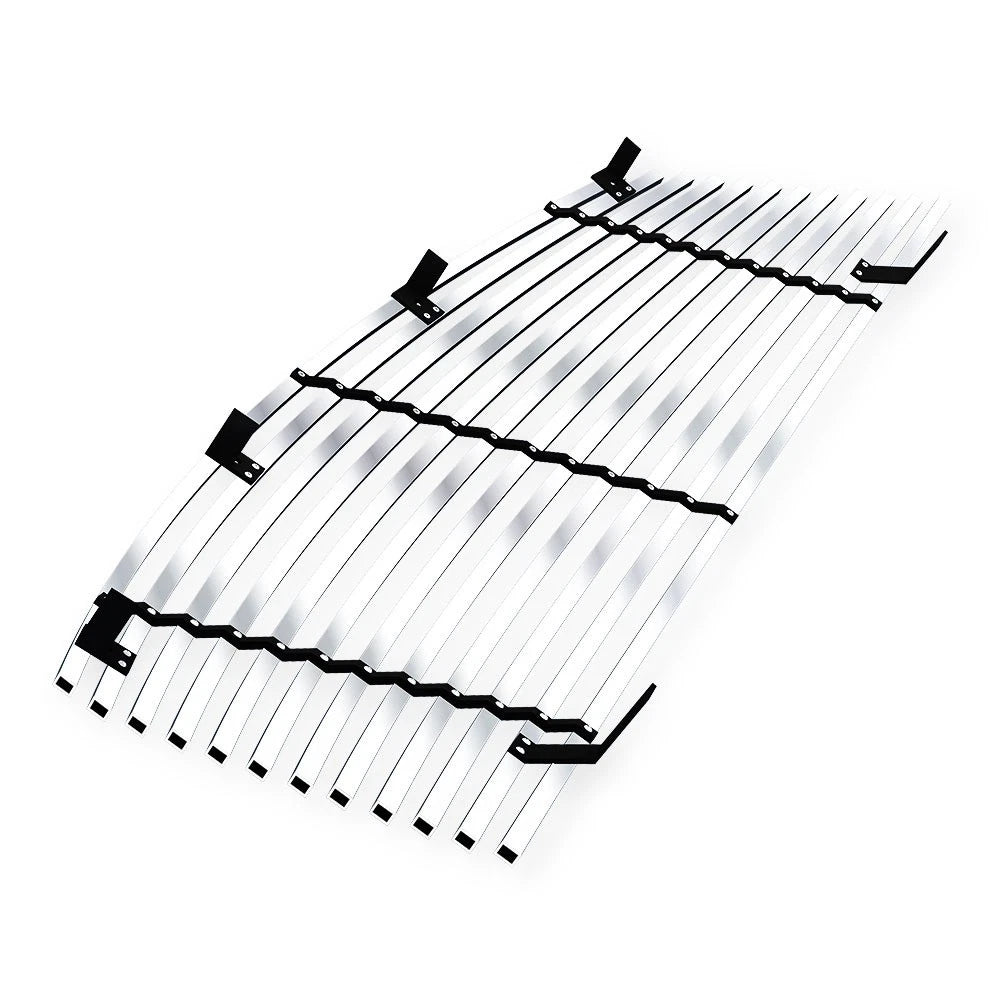 Stainless Steel Billet Grill Insert for Infiniti M35/M45 (2008–2010)