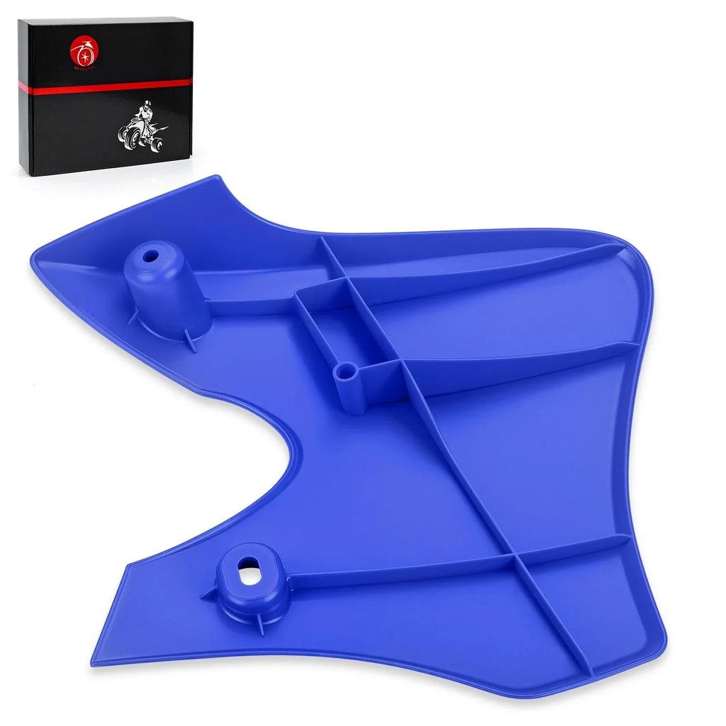 Left Side Tank Shroud Air Scoop for Yamaha TTR90 / TTR90E (2000–2007)