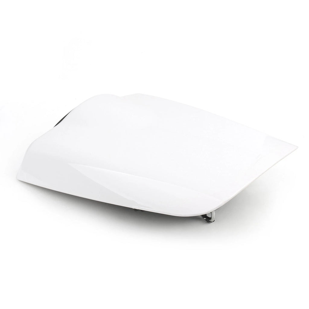 Rear Seat Cover Cowl for Honda CBR 954 (2002–2003) White