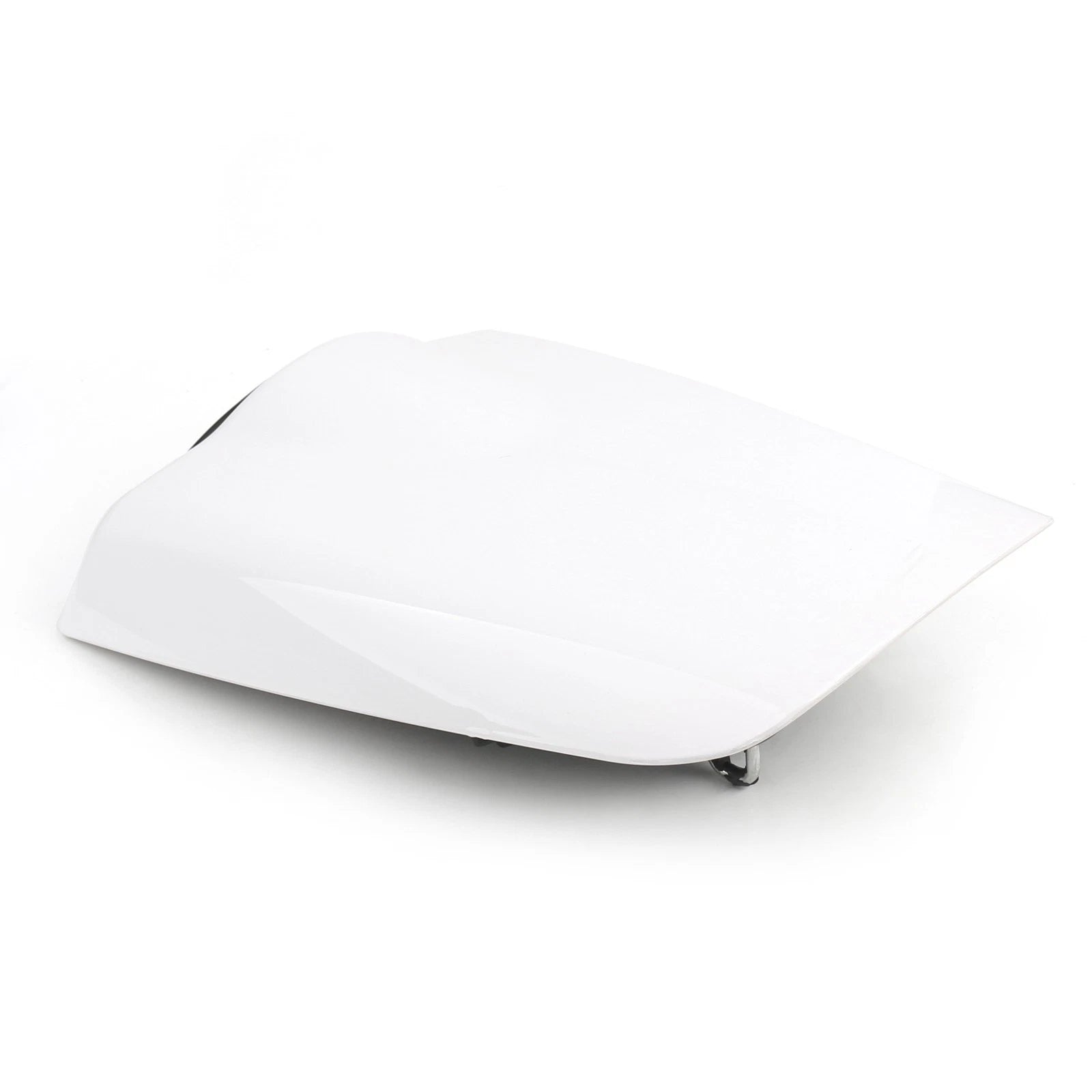 Rear Seat Cover Cowl for Honda CBR 954 (2002–2003) White