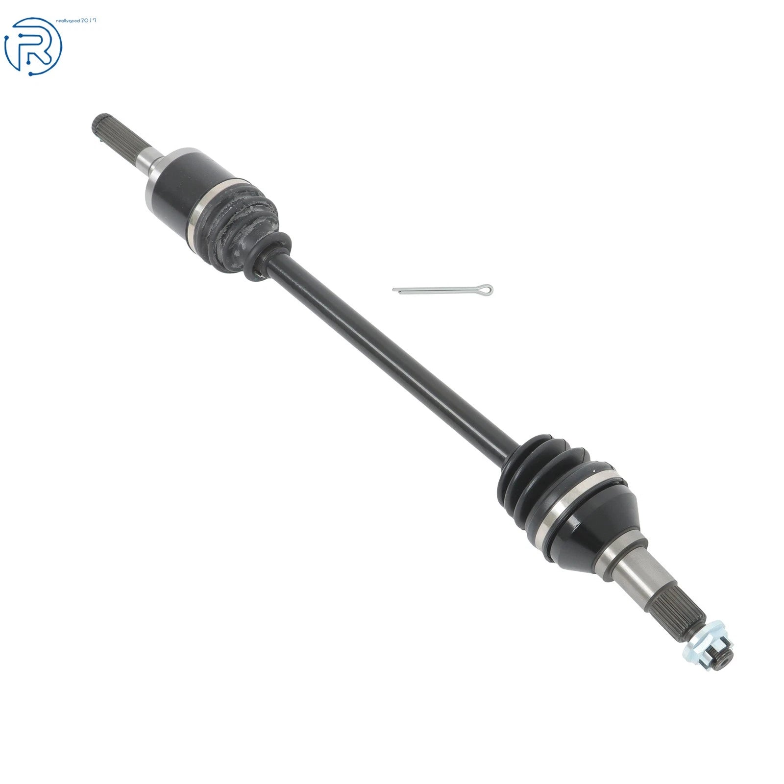 Front Right CV Axle for Can-Am Commander 800R 1000R (2011-2021)