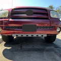 Front Skid Plate Aluminum for Toyota Tundra (2003–2006) / Sequoia (2003–2007)