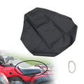Leather Seat Cover for Honda Foreman 400-450 (1997–2004)