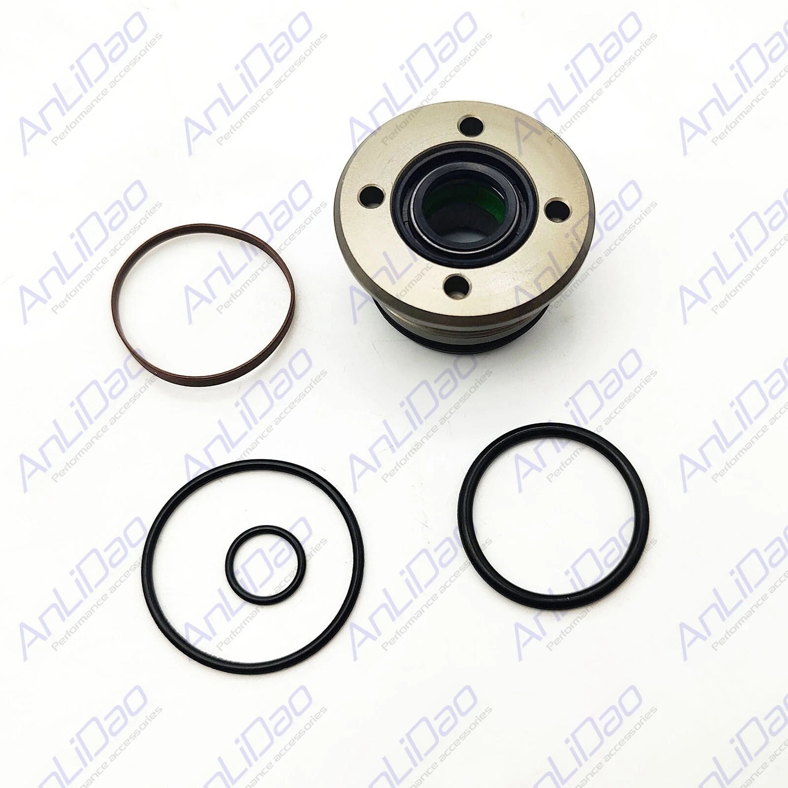 Trim Repair Kit for Volvo Penta (3860881)
