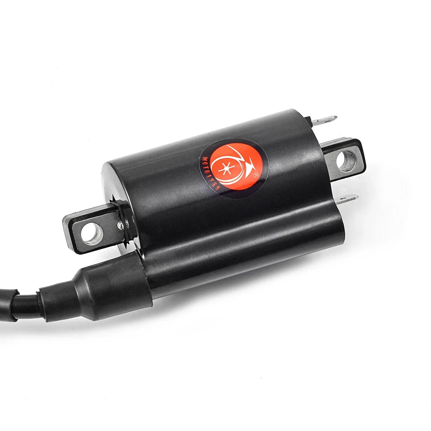 Ignition Coil & Spark Plug Wire Cap for Honda Rincon 680 (2006-2014)