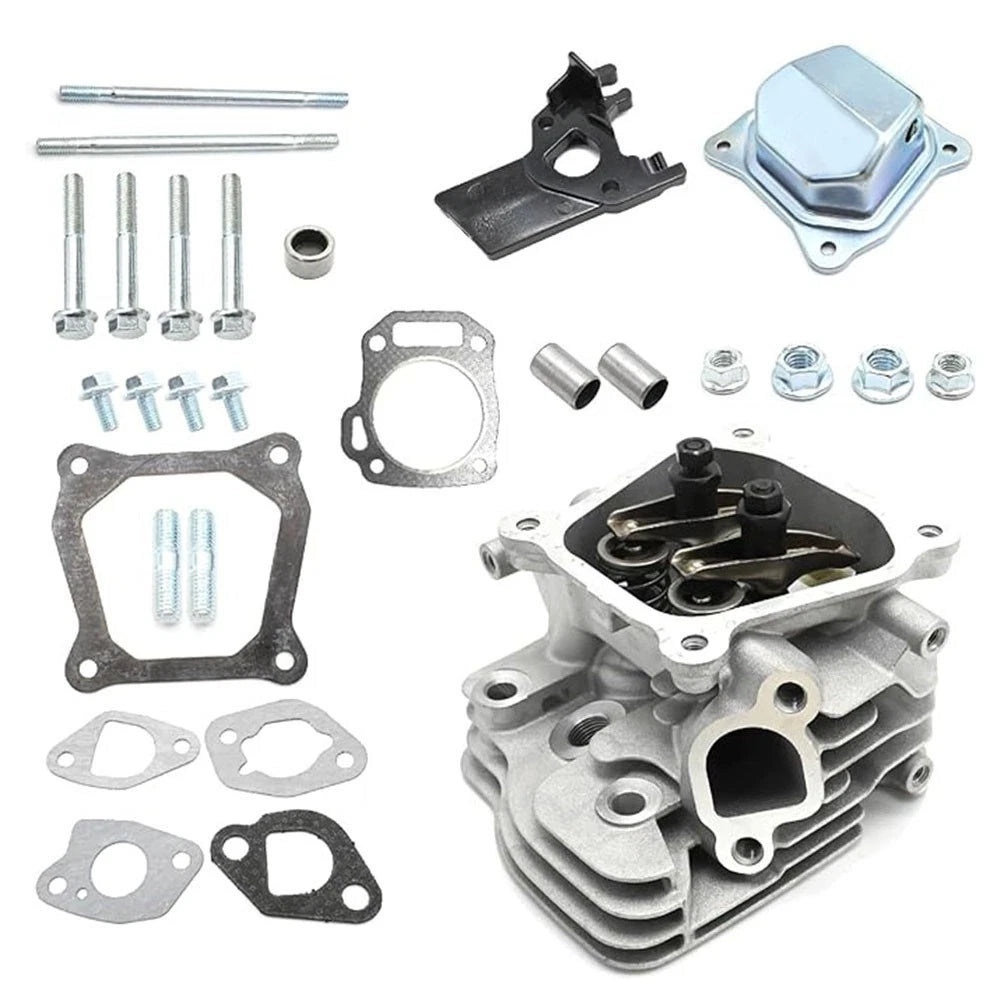Replacement Cylinder Head for Honda GX160, GX200 (2000–2023)